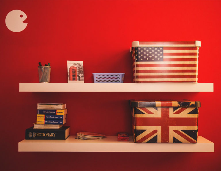 Imparare l'Inglese